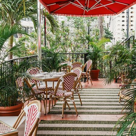 Casa Faena Miami Beach Exteriör bild