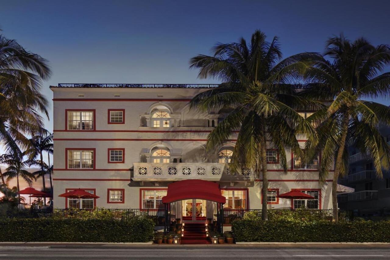 Casa Faena Miami Beach Exteriör bild