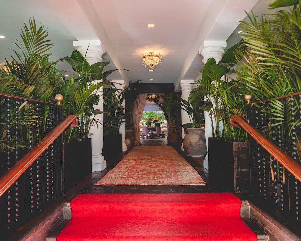 Casa Faena Miami Beach Exteriör bild