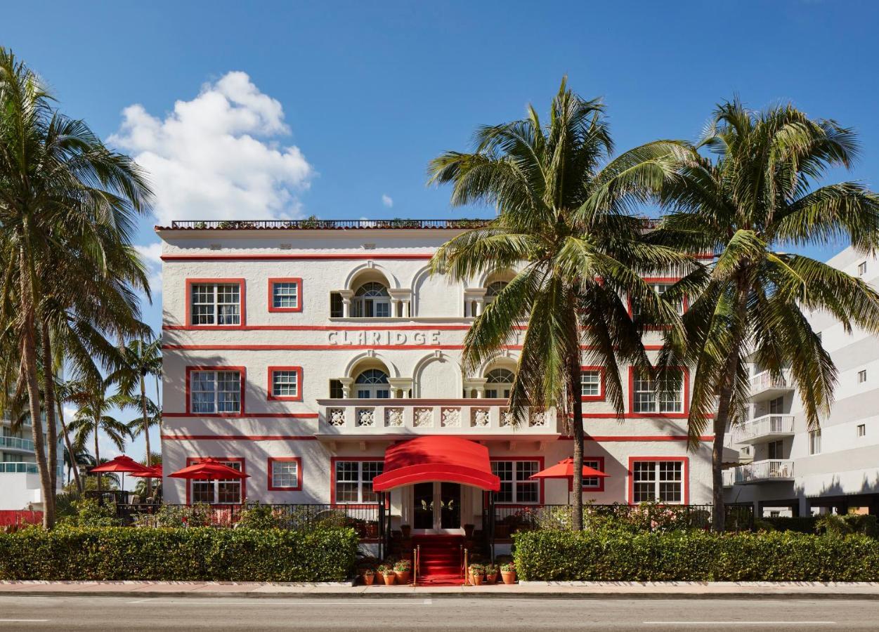 Casa Faena Miami Beach Exteriör bild
