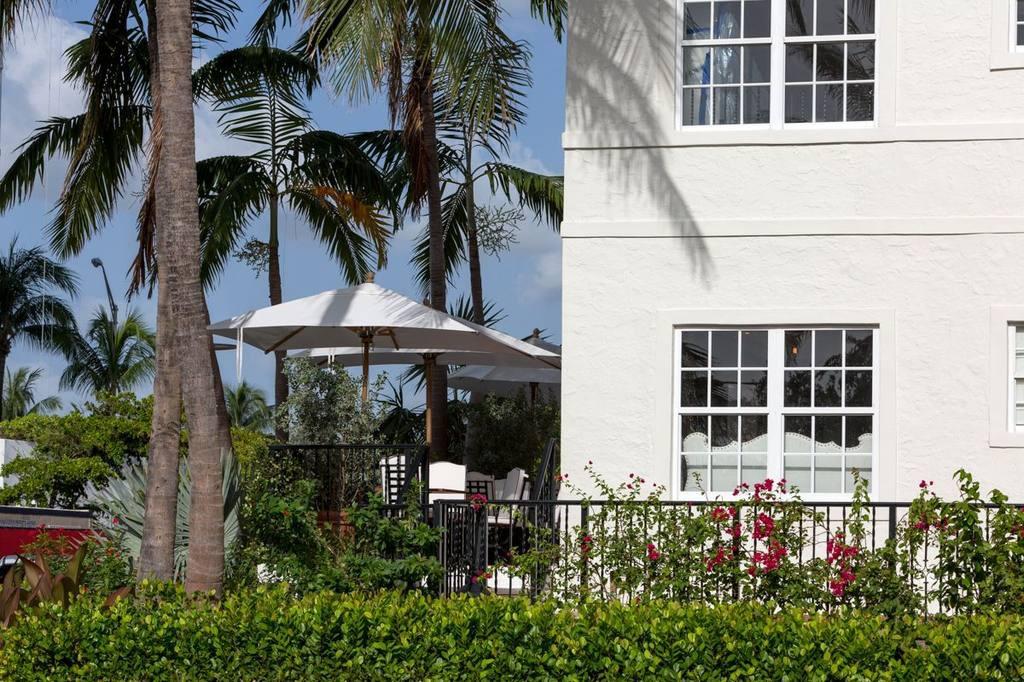 Casa Faena Miami Beach Exteriör bild