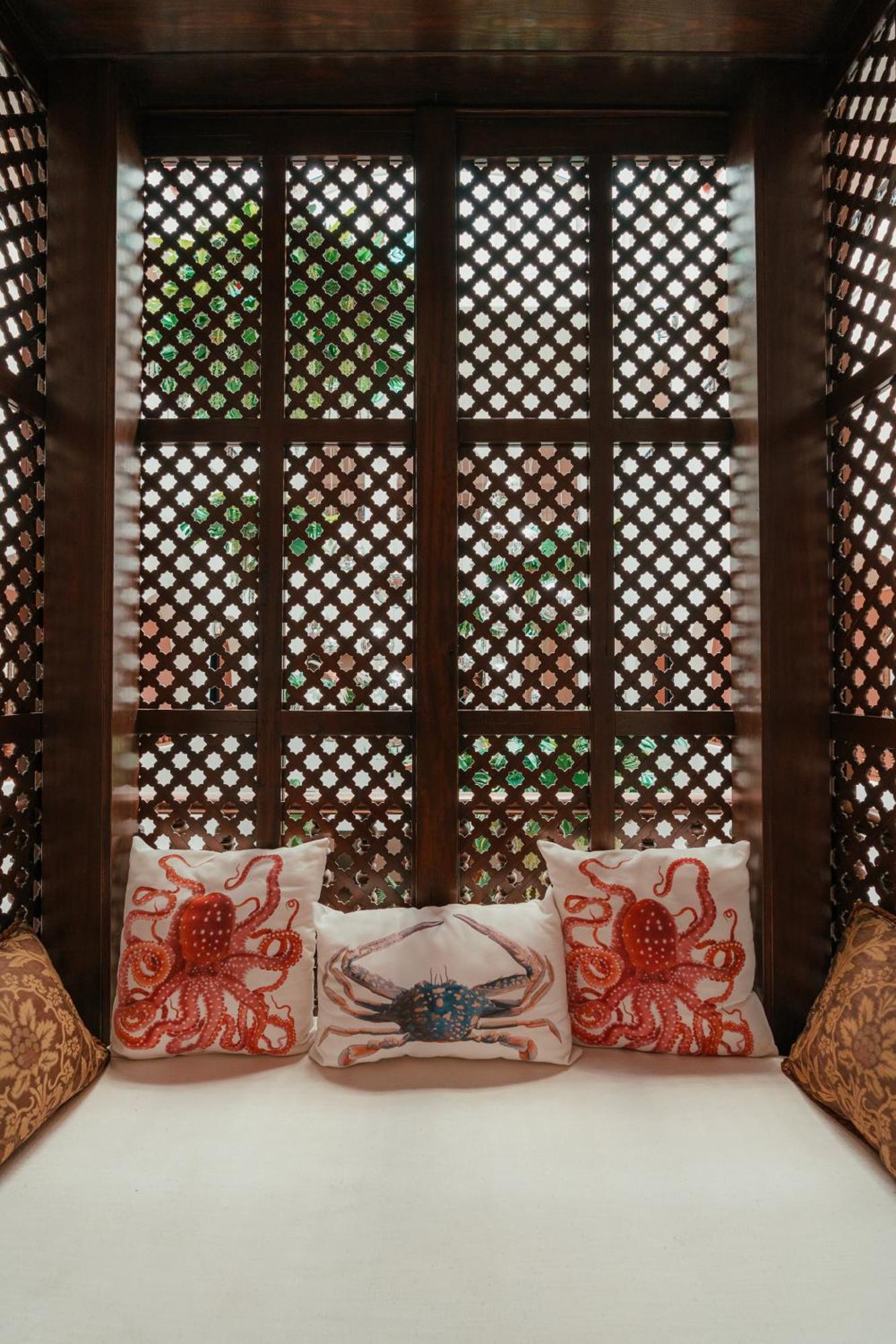 Casa Faena Miami Beach Exteriör bild