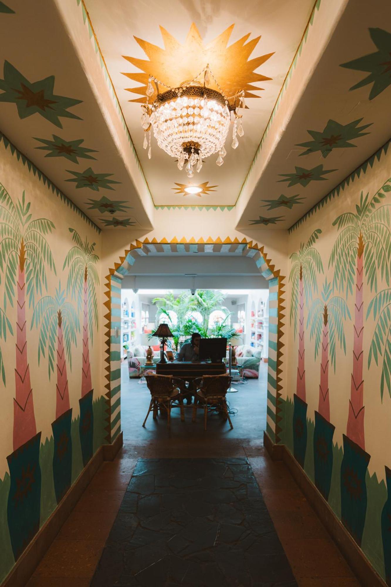 Casa Faena Miami Beach Exteriör bild
