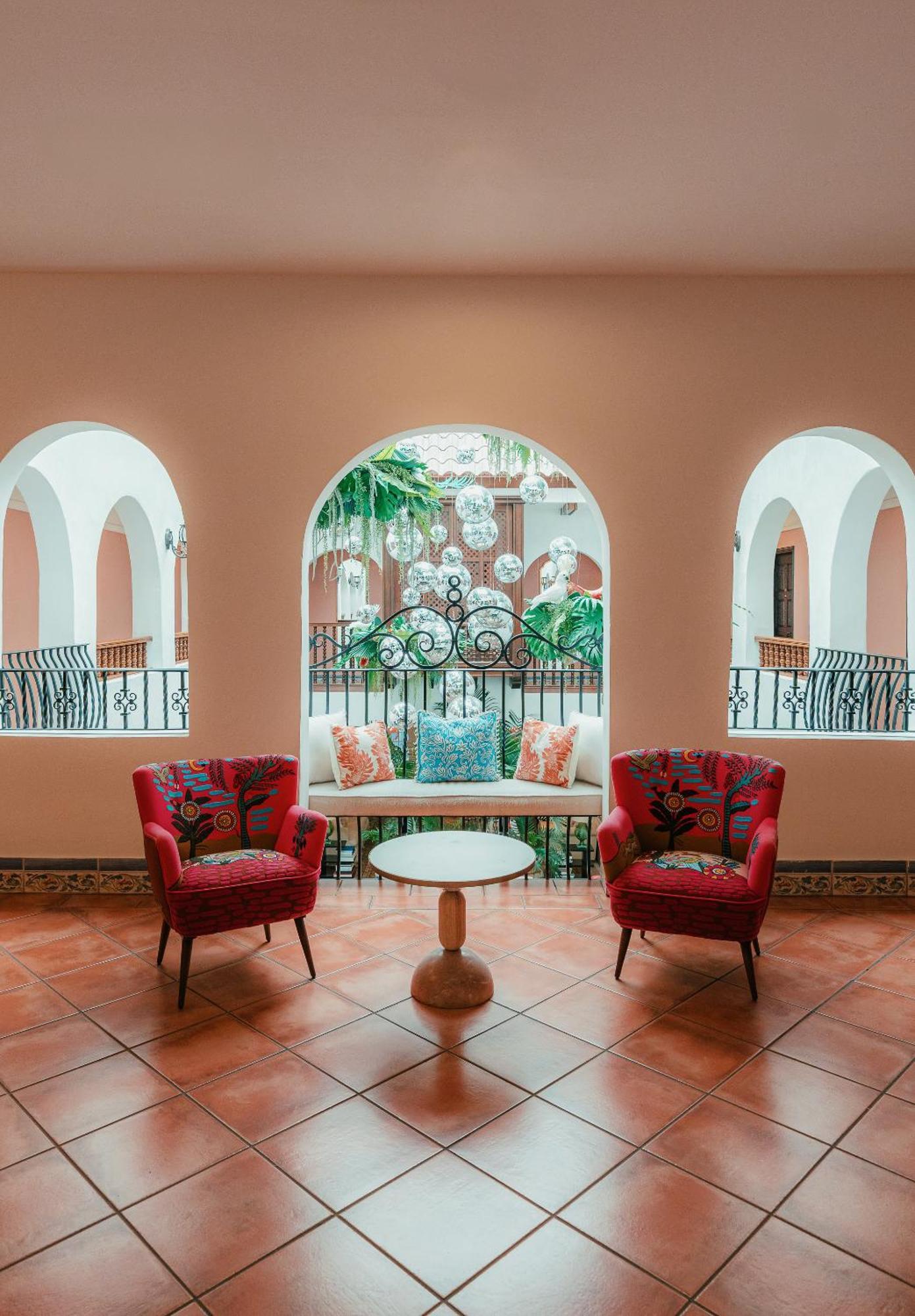 Casa Faena Miami Beach Exteriör bild