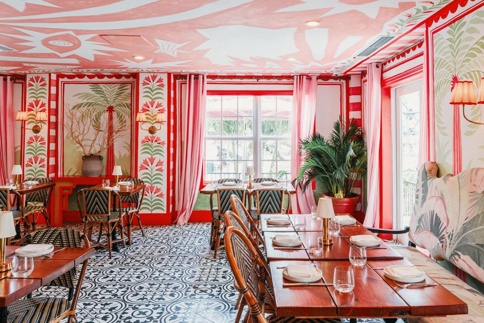 Casa Faena Miami Beach Exteriör bild